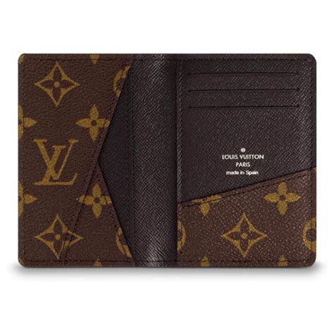 lv walle|authentic Louis Vuitton men's wallet.